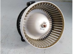 Recambio de ventilador calefaccion para opel antara cosmo 4x4 referencia OEM IAM   