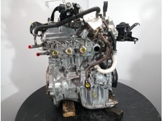 Recambio de motor completo para toyota yaris hybrid active referencia OEM IAM 1NZFXE  