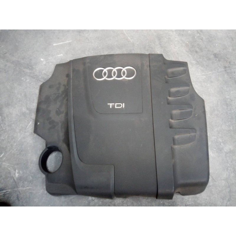 Recambio de tapa motor para audi a4 ber. (b8) básico referencia OEM IAM   