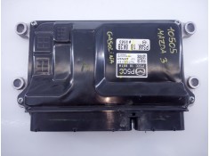 Recambio de centralita motor uce para mazda 3 lim. () evolution referencia OEM IAM 2798001831 P5CC18881A 