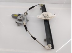 Recambio de elevalunas delantero izquierdo para chevrolet captiva 2.0 vcdi lt referencia OEM IAM 96627079  