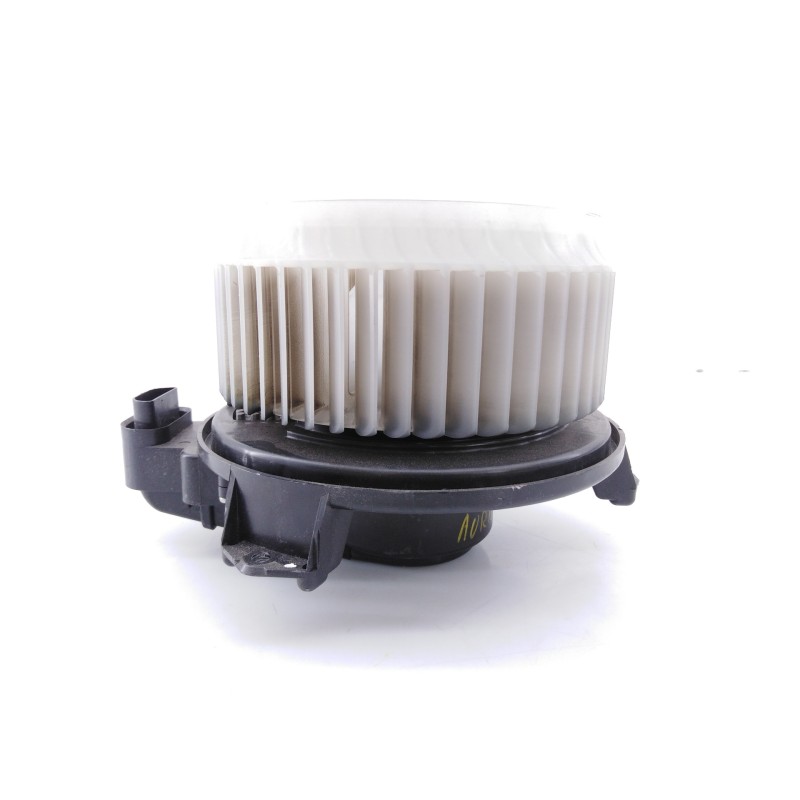 Recambio de ventilador calefaccion para toyota auris luna referencia OEM IAM AV2727008103  