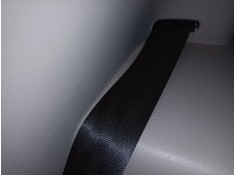 Recambio de cinturon seguridad trasero derecho para dacia sandero stepway ambiance referencia OEM IAM   