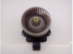 Recambio de ventilador calefaccion para suzuki sx4 gle 4x4 referencia OEM IAM   