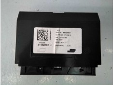 Recambio de modulo electronico para bmw serie x1 (f48) xdrive18d referencia OEM IAM E1166092H 684298601 