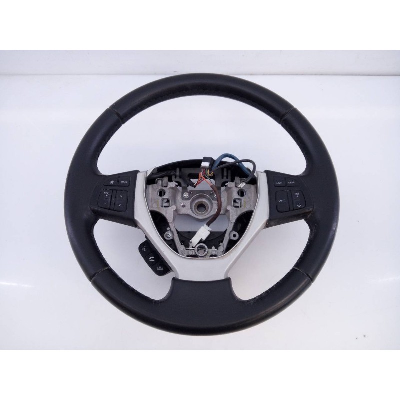 Recambio de volante para suzuki sx4 gle 4x4 referencia OEM IAM   