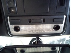 Recambio de luz interior para bmw x5 (e53) 3.0d referencia OEM IAM   