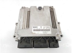 Recambio de centralita motor uce para dacia sandero stepway referencia OEM IAM 237102213R 0281030439 