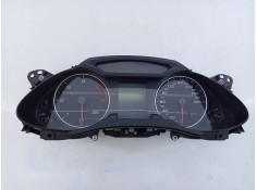 Recambio de cuadro instrumentos para audi a4 ber. (b8) básico referencia OEM IAM 8K0920900C  