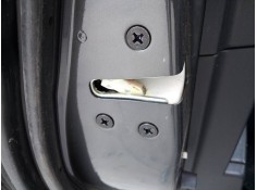 Recambio de cerradura puerta trasera izquierda para mazda 3 lim. () evolution referencia OEM IAM   