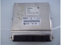 Recambio de centralita motor uce para bmw mini (r50,r53) one d referencia OEM IAM 0281011085 7792544 