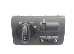 Recambio de mando luces para bmw x5 (e53) 3.0d referencia OEM IAM 6909775  