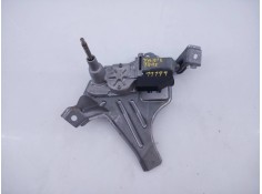 Recambio de motor limpia trasero para toyota yaris hybrid active referencia OEM IAM 851300D190 2596003420 