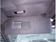 Recambio de parasol izquierdo para bmw x5 (e53) 3.0d referencia OEM IAM   