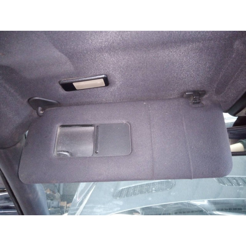 Recambio de parasol izquierdo para bmw x5 (e53) 3.0d referencia OEM IAM   