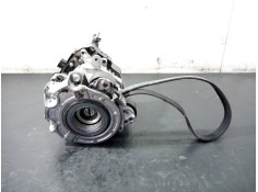 Recambio de alternador para mazda cx-30 selection 2wd referencia OEM IAM C3TB5291A  