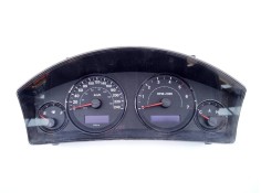 Recambio de cuadro instrumentos para jeep gr. cherokee (wh) 3.0 crd limited referencia OEM IAM 05172008AC CR0032114K0C0 