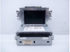 Recambio de sistema audio / radio cd para volvo xc70 kinetic 2wd referencia OEM IAM 31358278AA 31357024 