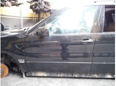 Recambio de puerta delantera izquierda para bmw x5 (e53) 3.0d referencia OEM IAM   