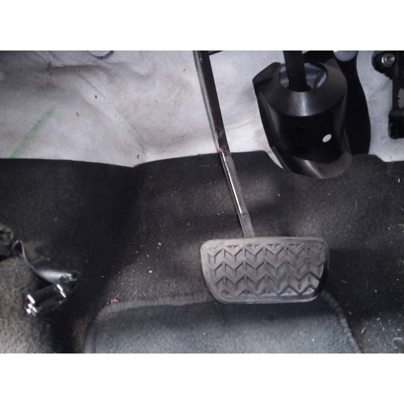 Recambio de pedal freno para toyota yaris hybrid active referencia OEM IAM   