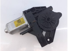 Recambio de motor elevalunas delantero izquierdo para volvo v60 kombi momentum referencia OEM IAM 966268103  