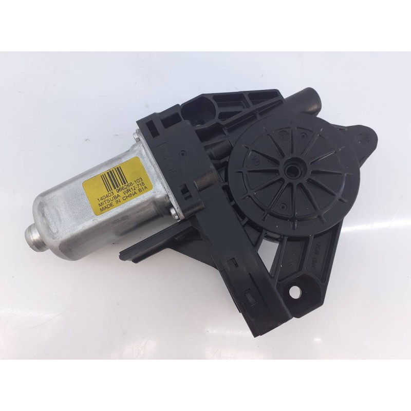 Recambio de motor elevalunas delantero izquierdo para volvo v60 kombi momentum referencia OEM IAM 966268103  