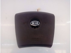 Recambio de airbag delantero izquierdo para kia sorento 2.5 crdi ex referencia OEM IAM KDERYX3UAIB  