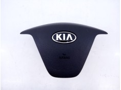 Recambio de airbag delantero izquierdo para kia cee´d drive referencia OEM IAM 0589P1000271  