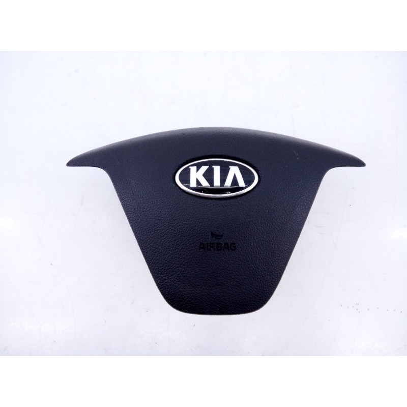 Recambio de airbag delantero izquierdo para kia cee´d drive referencia OEM IAM 0589P1000271  