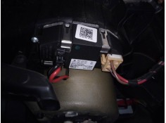 Recambio de ventilador calefaccion para audi a4 ber. (b8) básico referencia OEM IAM 8K0820521  