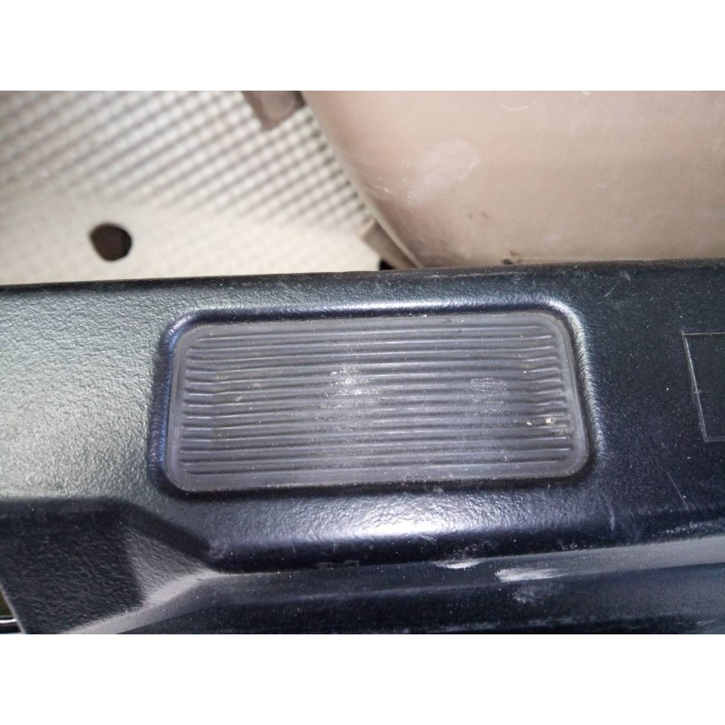 Recambio de maneta exterior porton para bmw x5 (e53) 3.0d referencia OEM IAM   