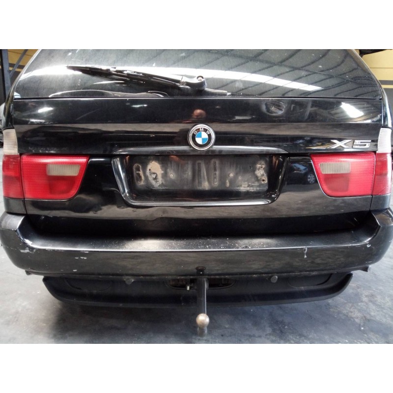 Recambio de porton trasero para bmw x5 (e53) 3.0d referencia OEM IAM   