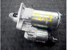 Recambio de motor arranque para kia rio (yb) drive referencia OEM IAM 3610007100  