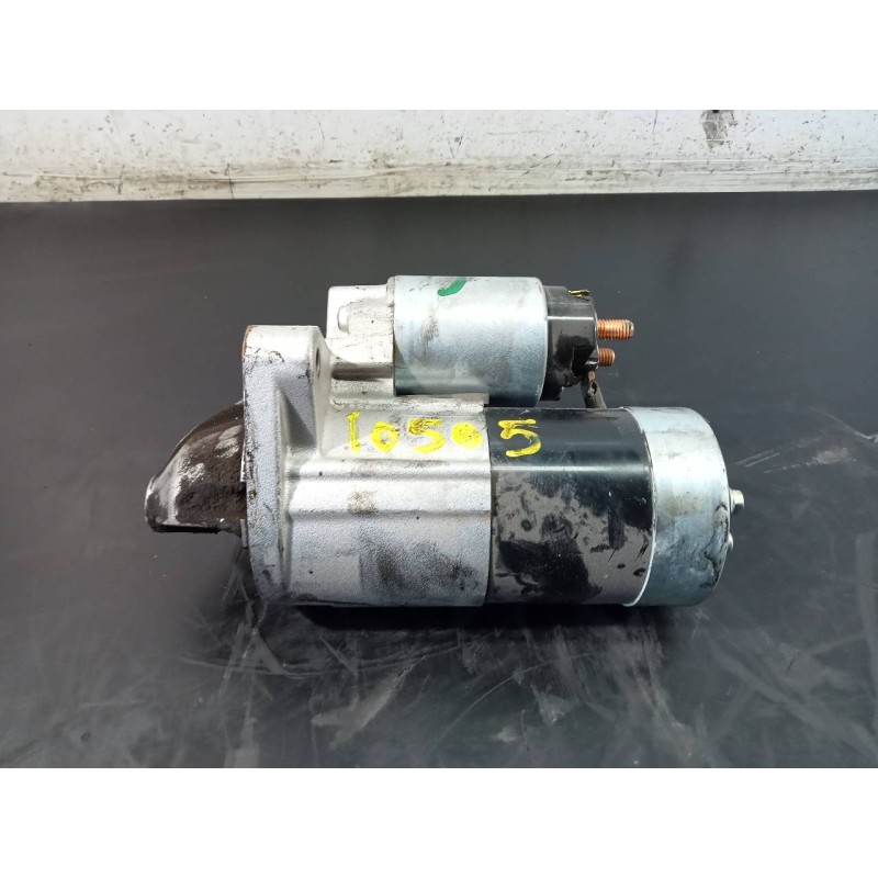 Recambio de motor arranque para mazda 3 lim. () evolution referencia OEM IAM M000T89281ZC  