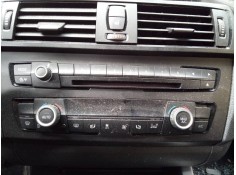 Recambio de sistema navegacion gps para bmw serie 1 lim. (f20) 118d referencia OEM IAM   