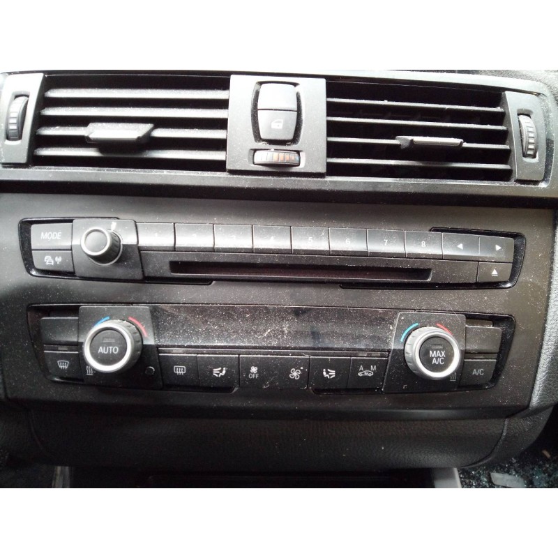 Recambio de sistema navegacion gps para bmw serie 1 lim. (f20) 118d referencia OEM IAM   