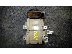 Recambio de compresor aire acondicionado para kia sorento 2.5 crdi ex referencia OEM IAM 977013E350  