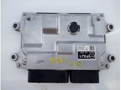 Recambio de centralita motor uce para mazda cx-30 selection 2wd referencia OEM IAM PAJ118881 MB279003442 