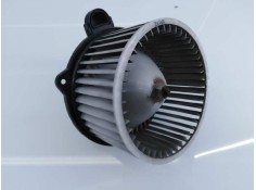 Recambio de ventilador calefaccion para kia sorento 2.5 crdi ex referencia OEM IAM   