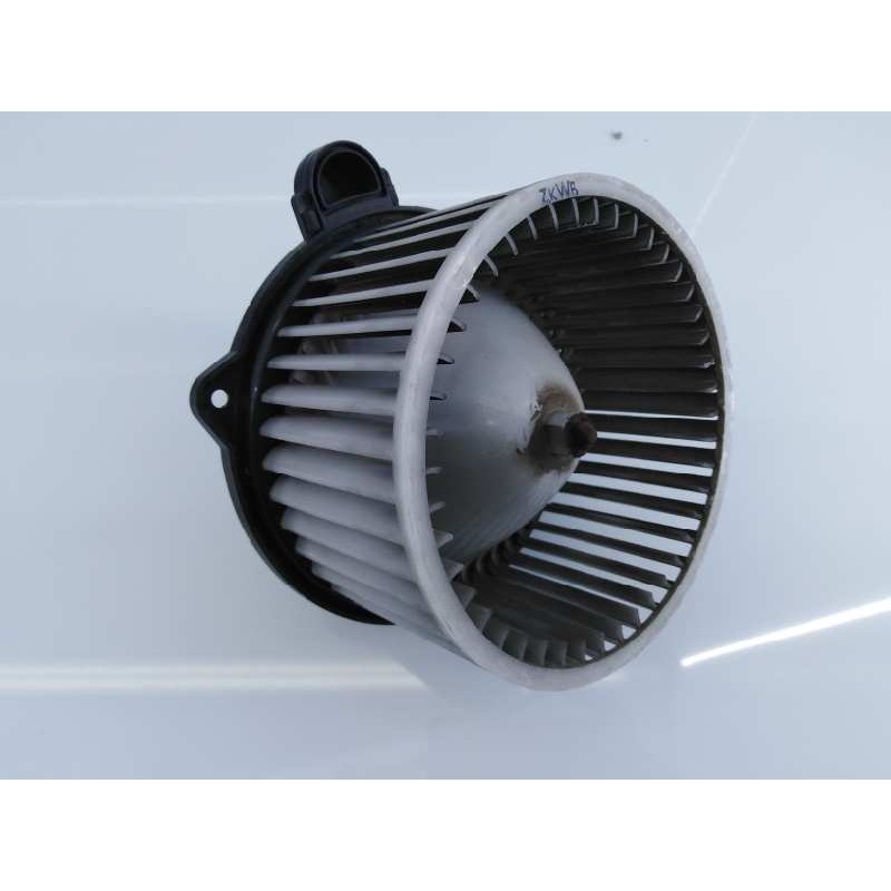 Recambio de ventilador calefaccion para kia sorento 2.5 crdi ex referencia OEM IAM   