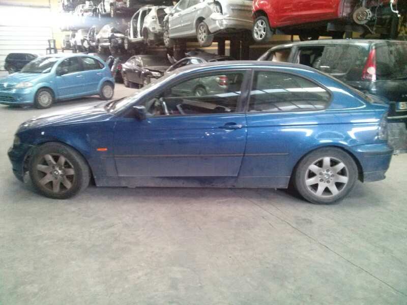 bmw serie 3 compact (e46) del año 2002