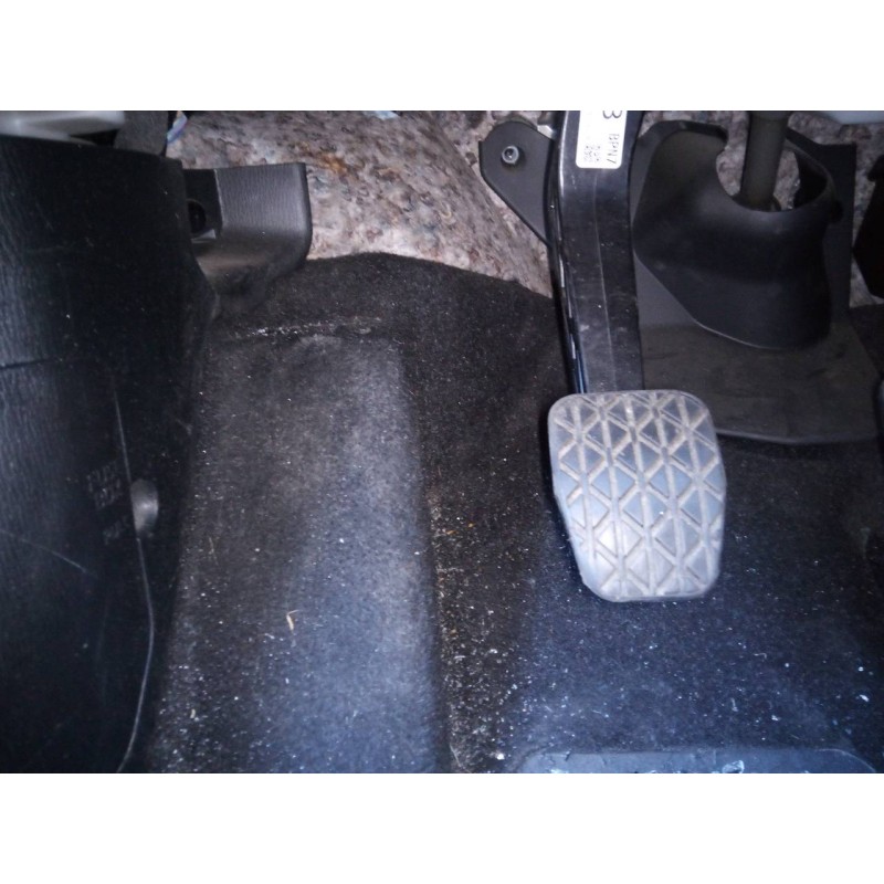 Recambio de pedal embrague para mazda 3 lim. () evolution referencia OEM IAM   