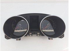 Recambio de cuadro instrumentos para volkswagen golf vi (5k1) advance referencia OEM IAM 5K0920870G  