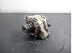 Recambio de alternador para opel insignia berlina selective referencia OEM IAM 13502583  