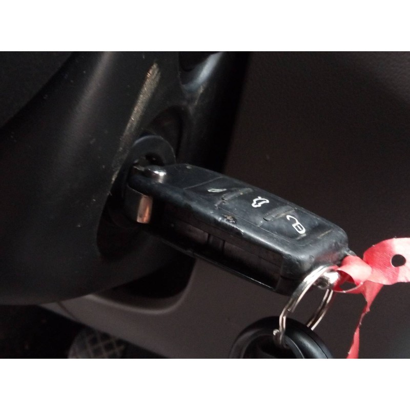 Recambio de antirrobo para seat toledo (kg3) style referencia OEM IAM   