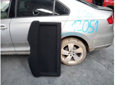 Recambio de bandeja trasera para seat toledo (kg3) style referencia OEM IAM   