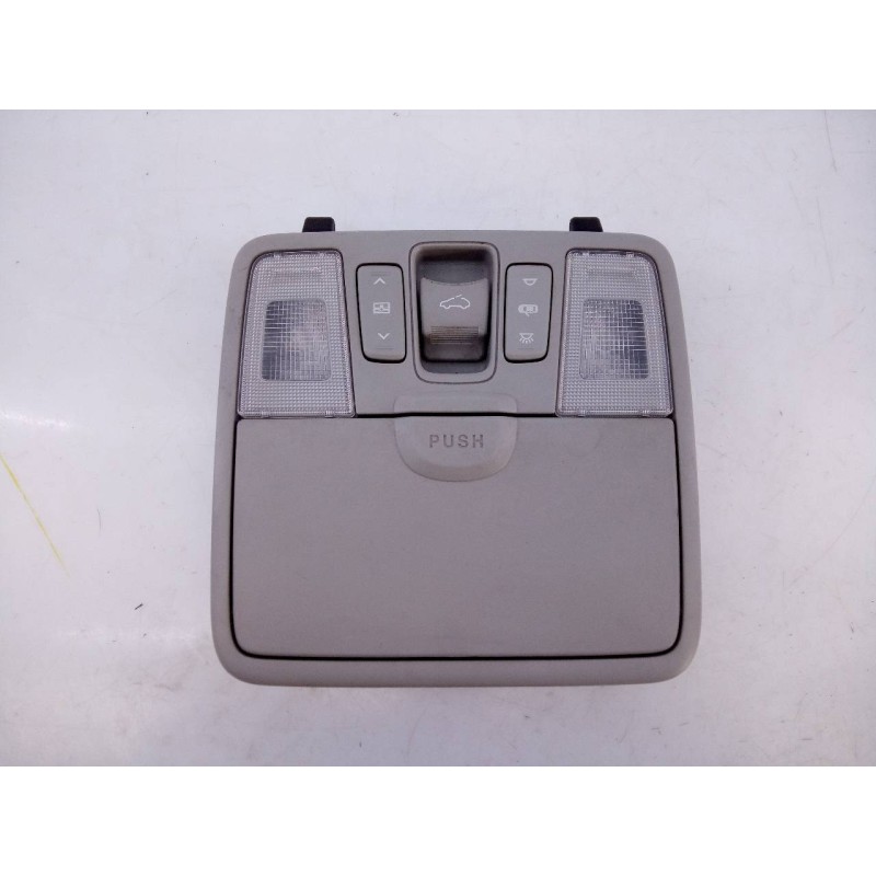 Recambio de luz interior para kia cee´d drive referencia OEM IAM 92800A50XX  