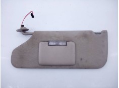 Recambio de parasol izquierdo para jeep gr. cherokee (wh) 3.0 crd limited referencia OEM IAM   