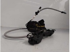 Recambio de cerradura puerta delantera izquierda para volkswagen passat variant (3g5) alltrack 4motion bmt referencia OEM IAM 3G