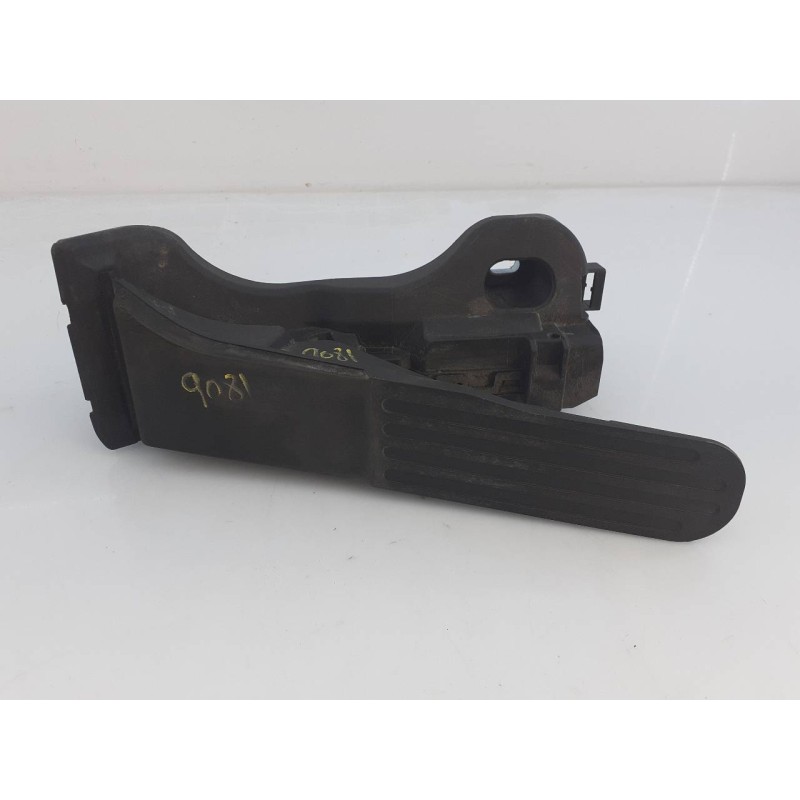 Recambio de pedal acelerador para volkswagen golf vi (5k1) advance referencia OEM IAM 1K1723503T  